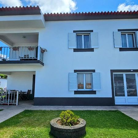 Moniz House Daire Santa Cruz da Graciosa Dış mekan fotoğraf