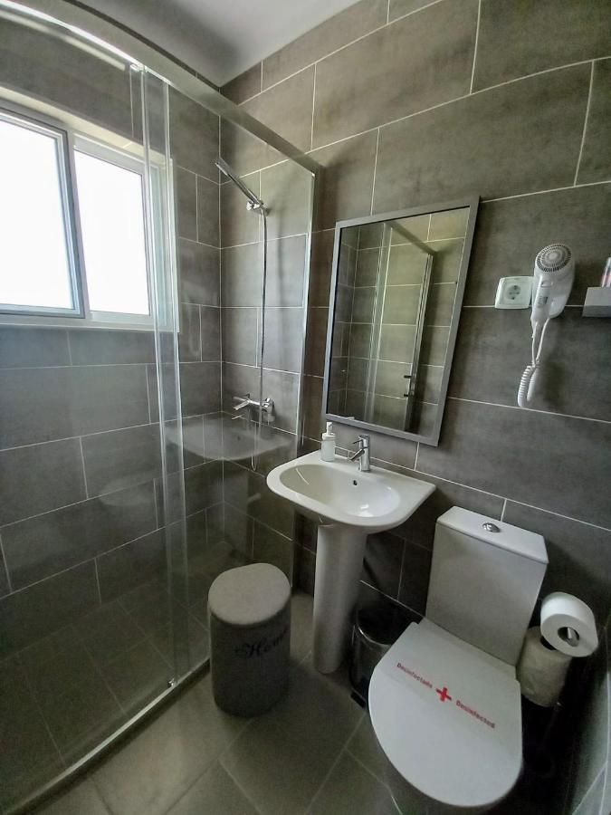 Moniz House Daire Santa Cruz da Graciosa Dış mekan fotoğraf