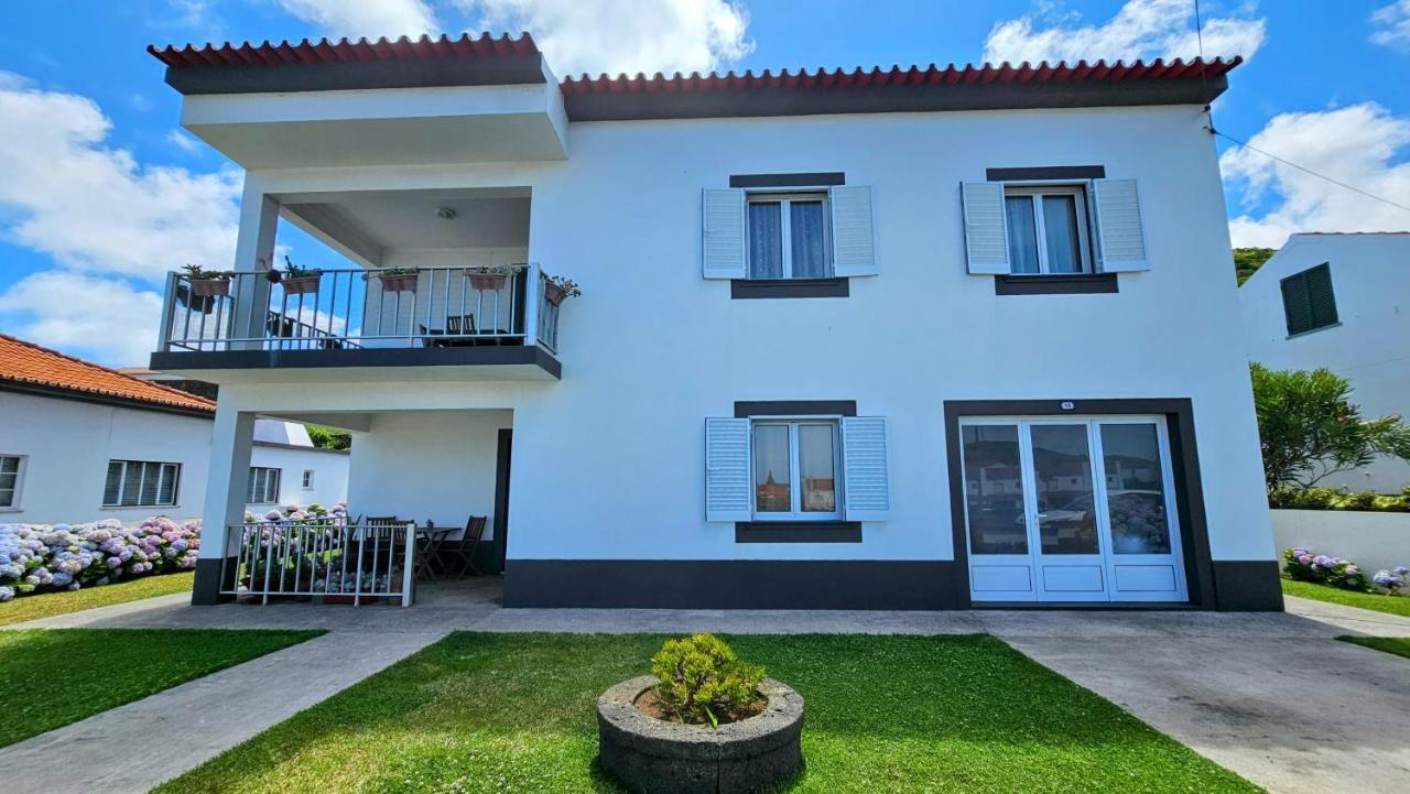 Moniz House Daire Santa Cruz da Graciosa Dış mekan fotoğraf