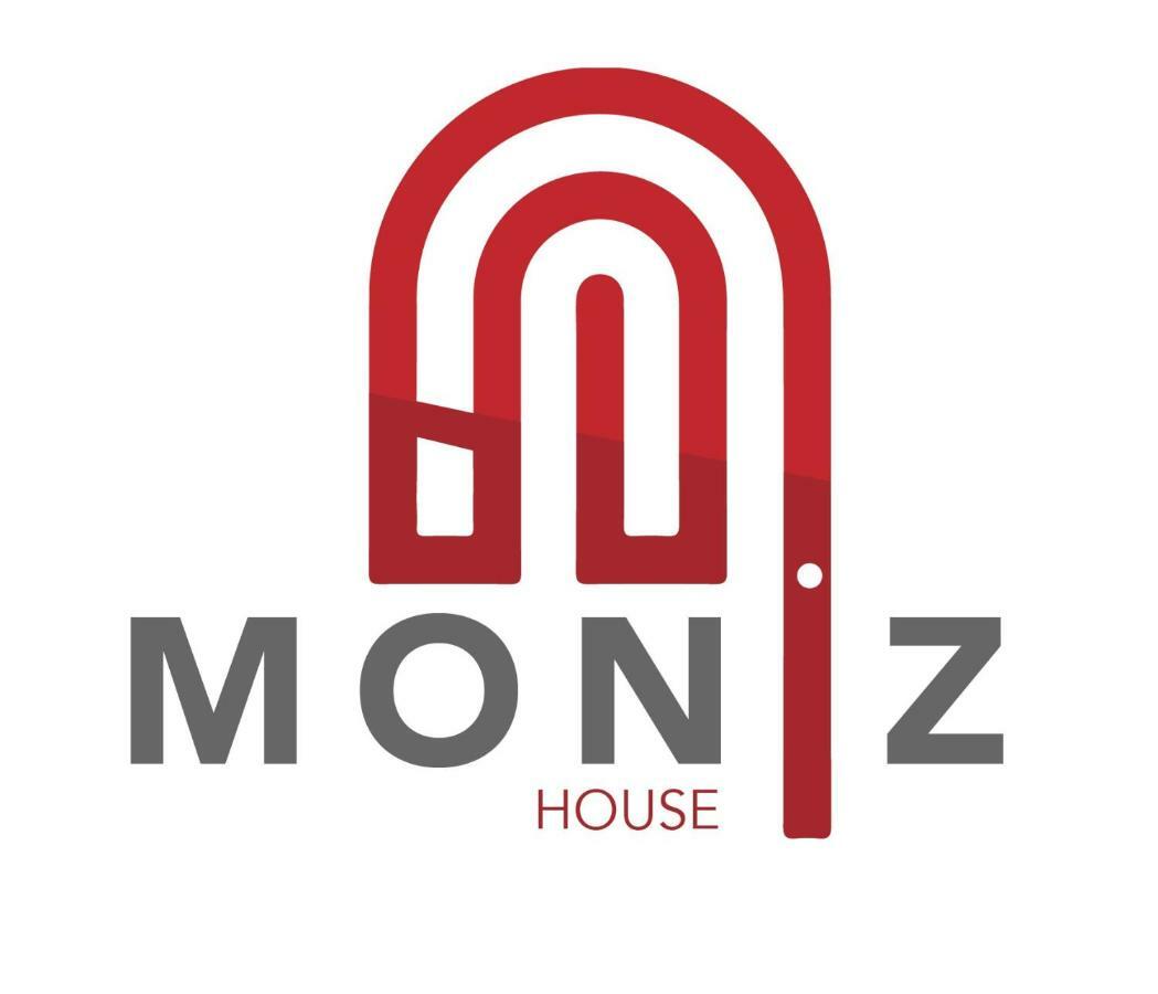 Moniz House Daire Santa Cruz da Graciosa Dış mekan fotoğraf