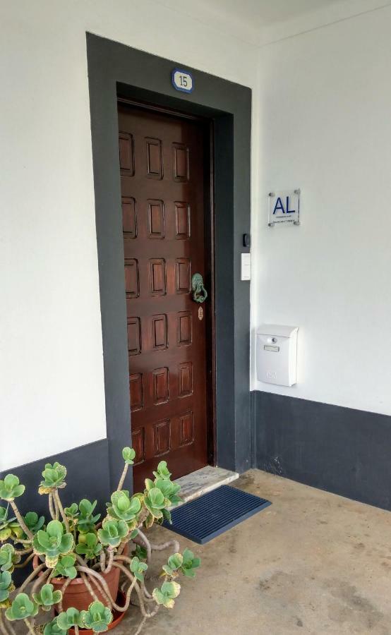 Moniz House Daire Santa Cruz da Graciosa Dış mekan fotoğraf