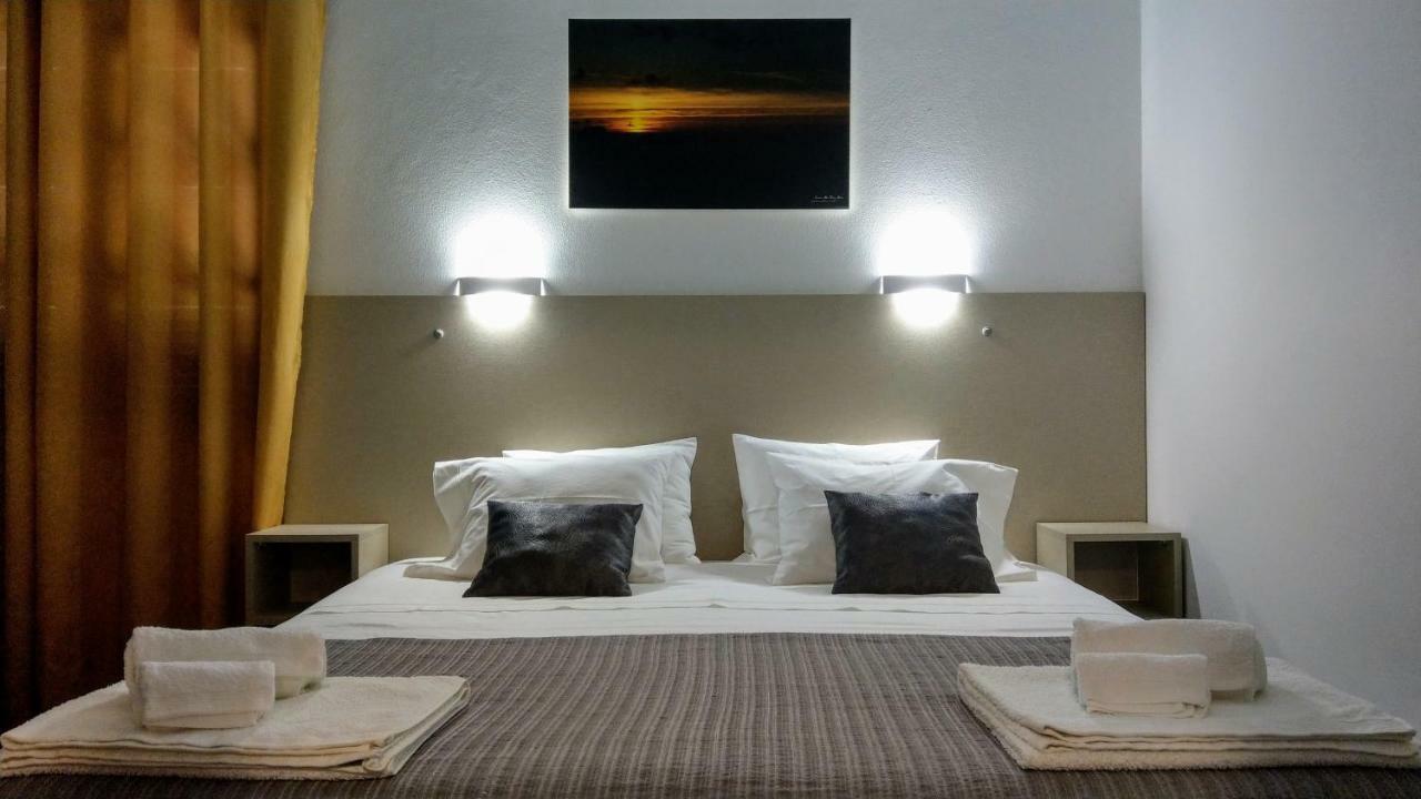 Moniz House Daire Santa Cruz da Graciosa Dış mekan fotoğraf